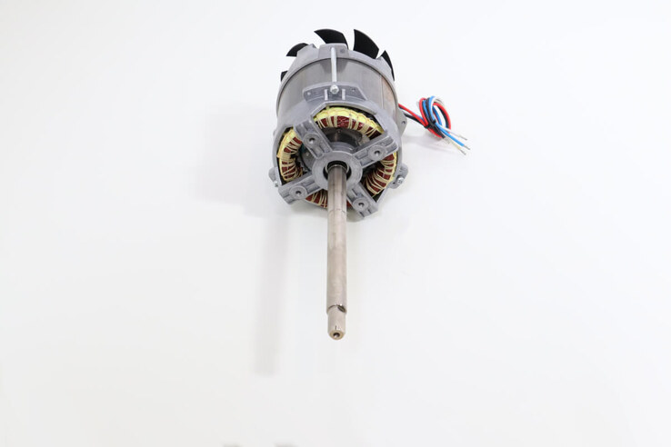 Maxima Kutter 12/18 L – Motor · 09506148