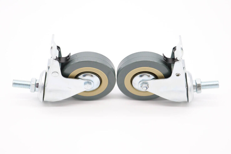 Maxima CLEANING TROLLEY – Räder (Set aus 4) · 09348623