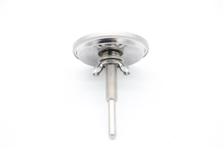 Maxima BBQ/PO – Thermometer · 09378142