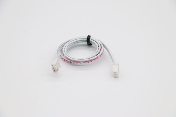 Maxima MVAC310 SS – Platine Draht (Weiß/Purple) 09500221