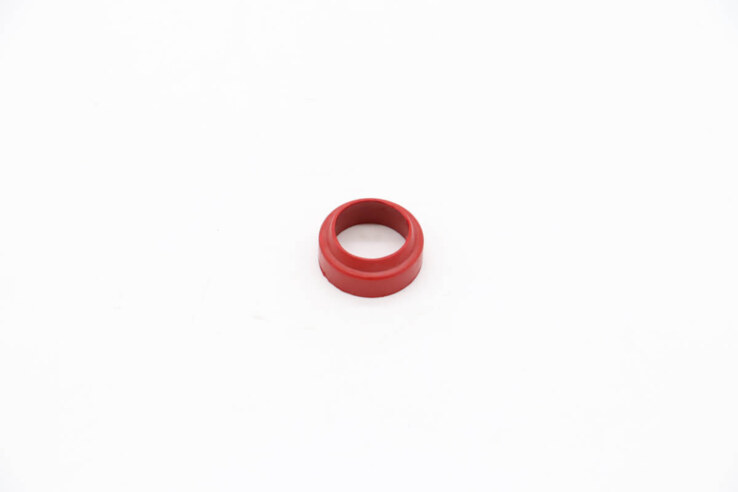 Maxima MCD-6/9/12L – Dichtung (Rot) #11-1 09302405