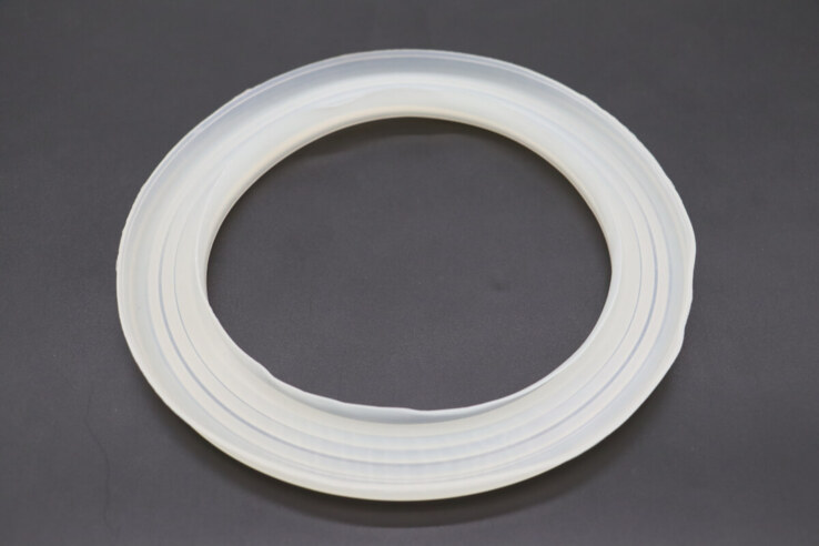 Maxima MSL 1/2/3-15 Evap. Montage Dichtring · 09310494