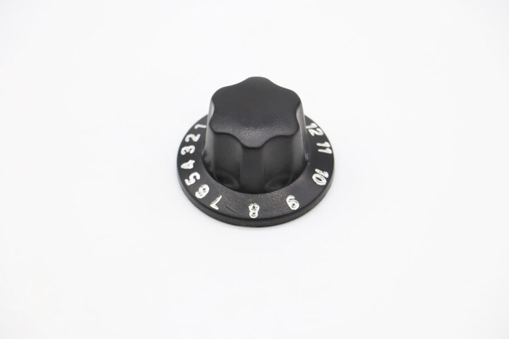 Maxima SK10/10SS – Rotary draaiknop #23 · 09302202