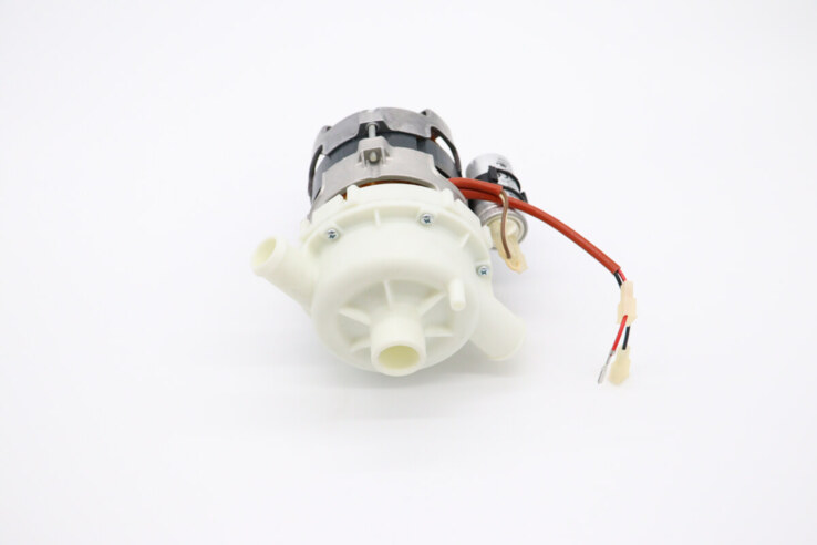 Maxima ID400 – Waschpumpe 230/50-1N · 09240303