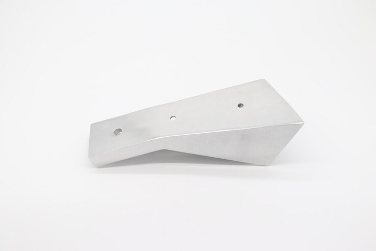 Maxima MS300 – Schlitten Halter #49 · 09355309