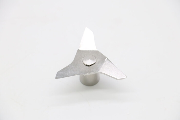 Maxima MSB200-550U – Glatt Messer #16 (Nm) · 08410193