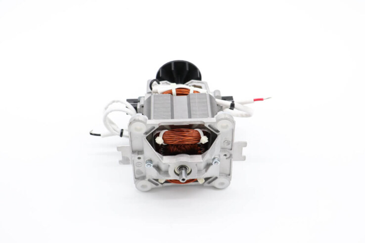 Maxima EPB-Xl Motor · 08803116