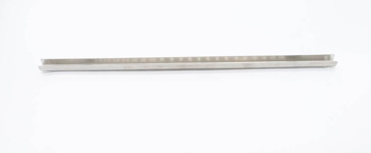 Maxima (F)R600/700/1200/1400 – Führung für Einlegeboden (Rechts) · 09401113