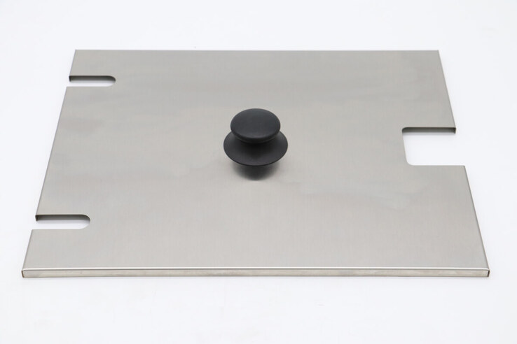 Maxima Fritteuse 6L – Abdeckung/Deckel 09365374