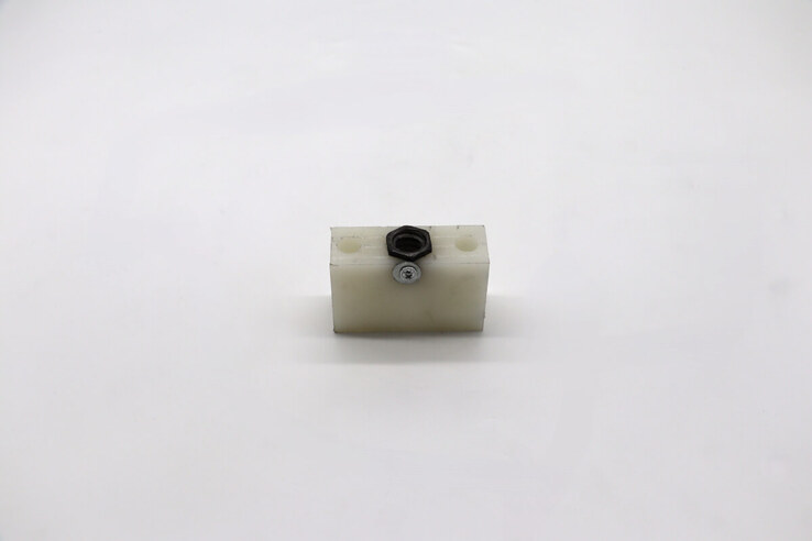 Maxima CAKE – Schiebeelement Block #35 09381134