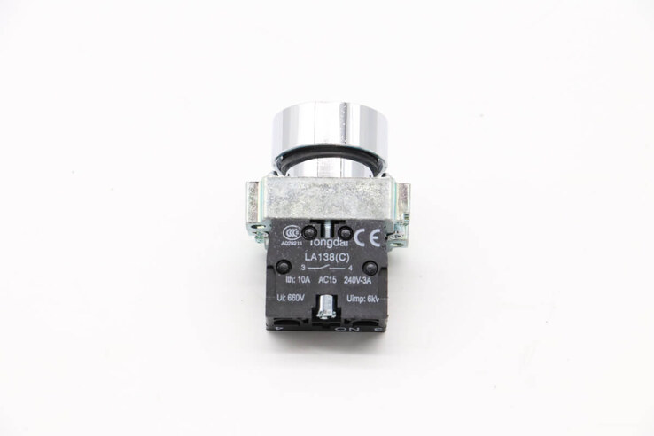 Maxima BRS – Start schakelaar #73 09373121