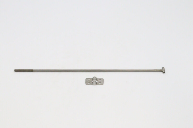 Maxima Vn500 Hubvorrichtung Arm · 09210536