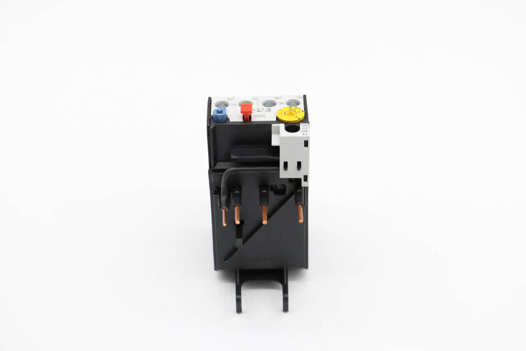 Maxima Kutter 50/70L – Thermisch Relais Zb32-16 Moeller #57 · 09399480