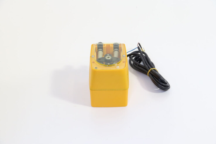 Maxima VN3000 – Spülen Pumpe Nst8 · 09200610