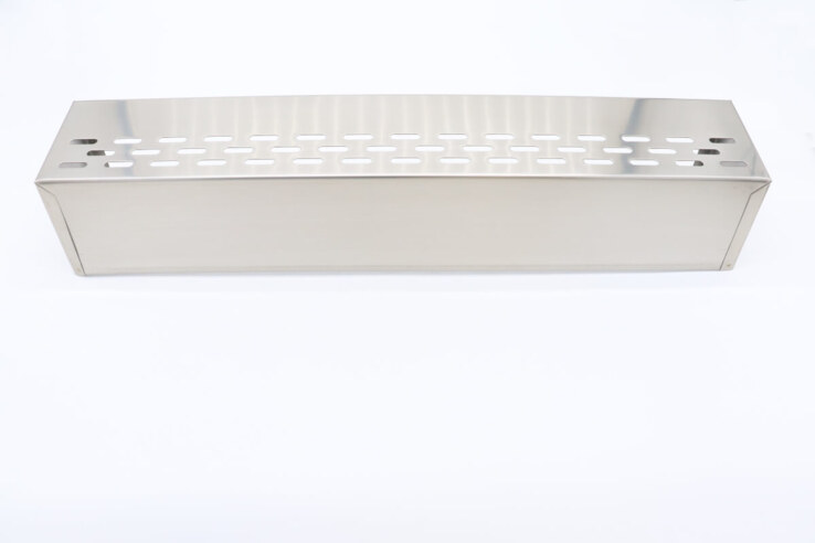 Maxima VN2000 – Obere Abdeckung 09200305