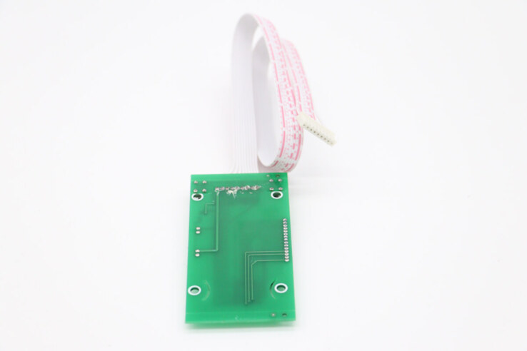 Maxima MAJ50/80X – Platine · 09360215