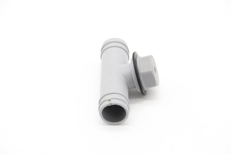 Maxima IDW – Sp2 ventilatie ventiel compleet · 09240456