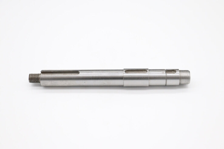 Maxima MPM10 – Mitte Brücke Welle · 09305735
