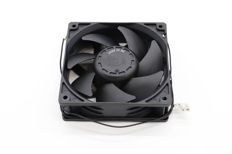 Maxima Inductie – Ventilator 220V (12038) · 09372036
