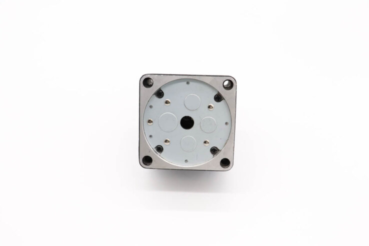 Maxima ASF25 – Getriebe für Motor · 09303483