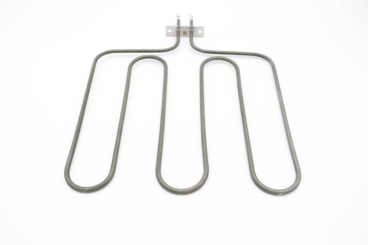 Maxima MCO WITH GRILL – Heizelement #20 (oben) · 09348619