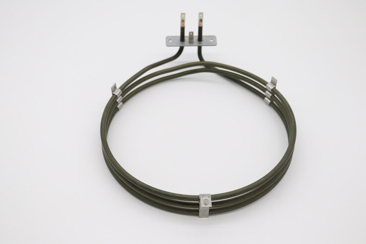 Maxima Rund Heizelement 230V 3000W · 08563009