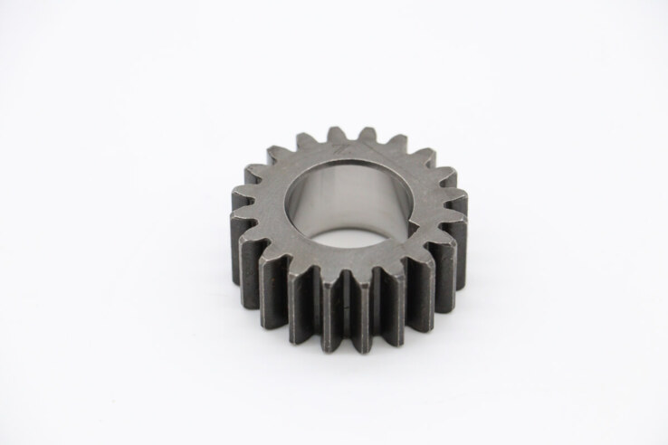 Maxima MPM20/30 – Pinion für Zwischenstück Welle 09305829