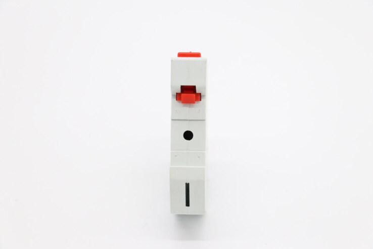 Maxima MPM80 – Fuse Including Halter (<2015) · 09300658