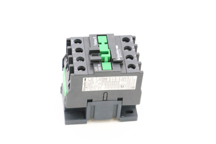 Maxima Vn5000 Schütz 3210 / 220V 09225005