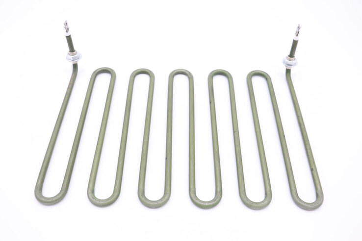 Maxima MSALLIFT 2.8 – Verwarmingselement 09347980