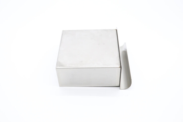 Maxima GRIDDLE550/730 – Tropfschale (Alle Modelle) · 09365310