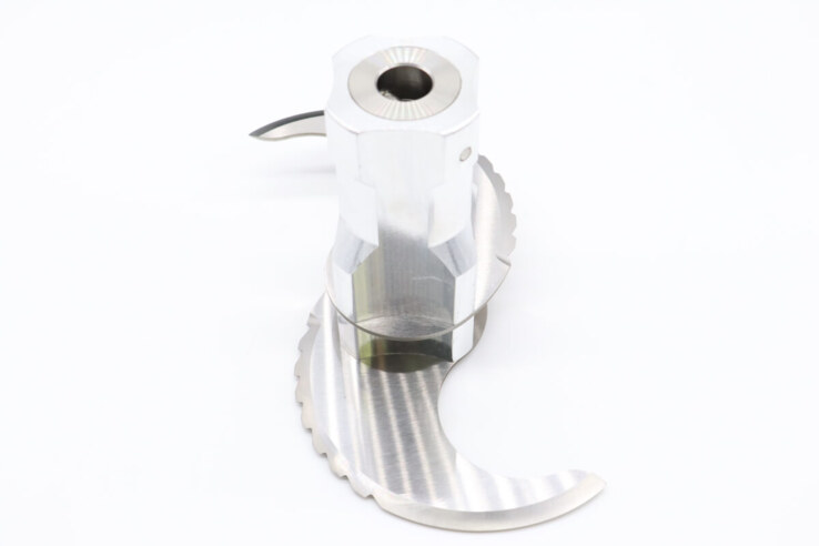 Maxima MCD-6L – Komplett Messer · 09302402