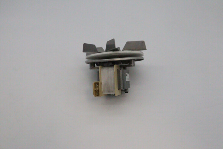 Maxima MCO – Ventilatormotor #11 · 09348540