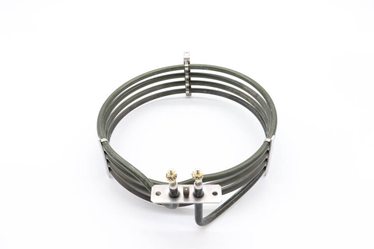Maxima STEAM – Heizelement · 08500419