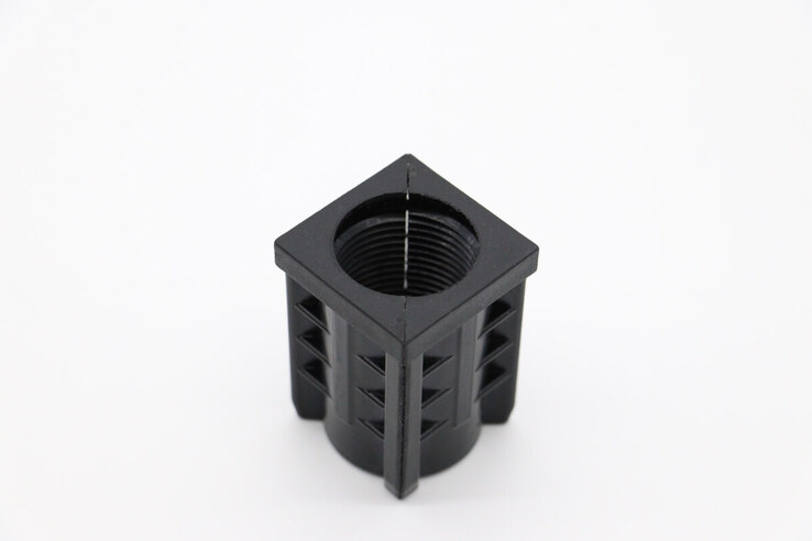 Maxima WT – Fuß für Quadratisch Fuß · 09300940