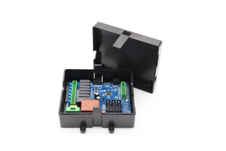 Maxima ESPRESSO – Elektronisch Unit 100/240V-50/60Hz · 09100374