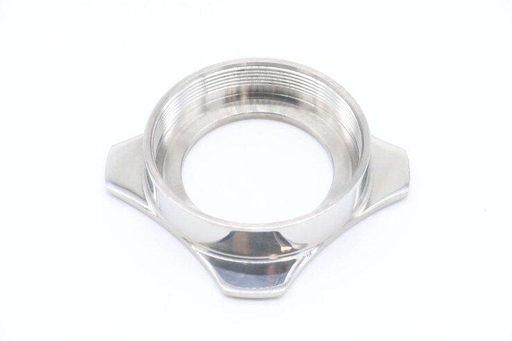 Maxima MMM12 – Schroef moer · 09356272