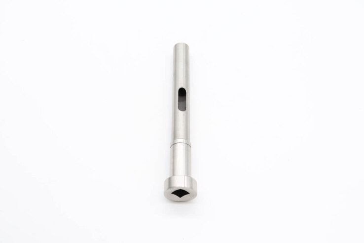 Maxima MS300 – Spindel von Messer #7 · 09302126