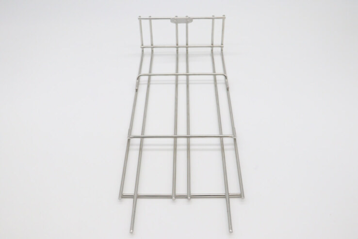 Maxima Kombidämpfer 3X 1/1 GN – Lateral Halterung (Links/Rechts) · 08563019