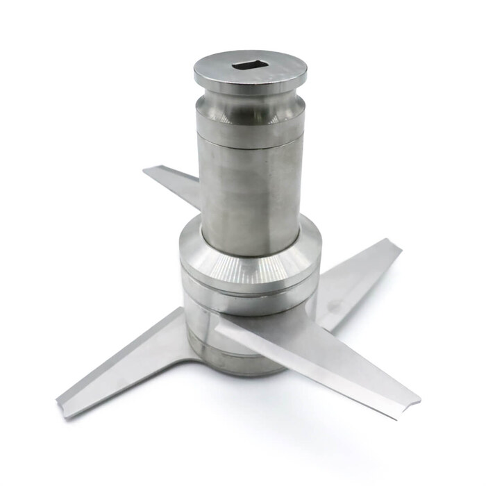 Maxima Gastro Cutter 50l – Klingengruppe Block · Glatt 09399415