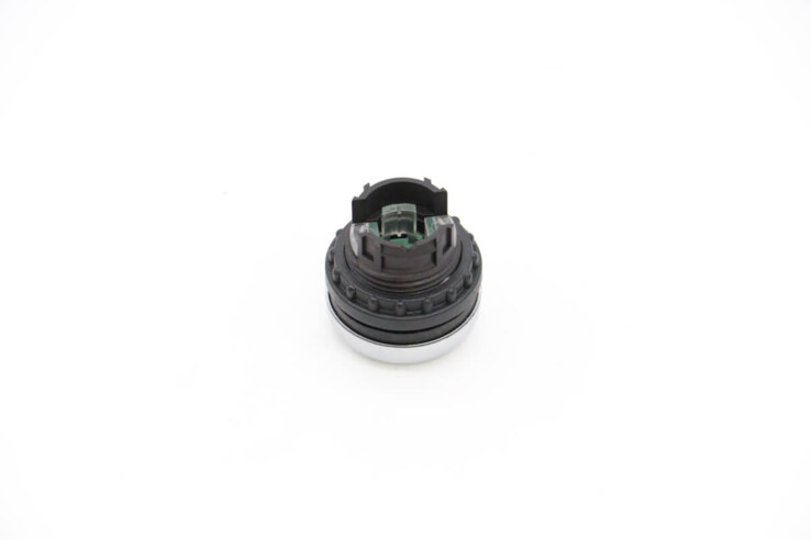 Maxima VN500 – On/Off Taste mit Leuchte (Grün) · 09200198