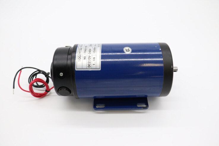 Maxima MPM7 – Motor #23 (Om) · 09302524