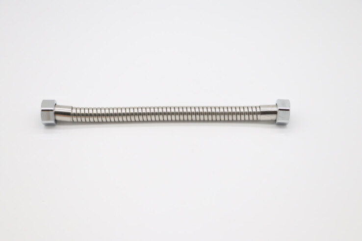Maxima MWM – Edelstahl Kabel Schutz Hülse 240 mm 09365417