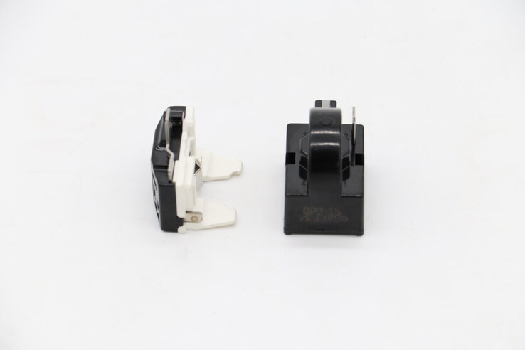 Maxima RDP1/2/3-18 – Kompressor Starter #15 · 09310412