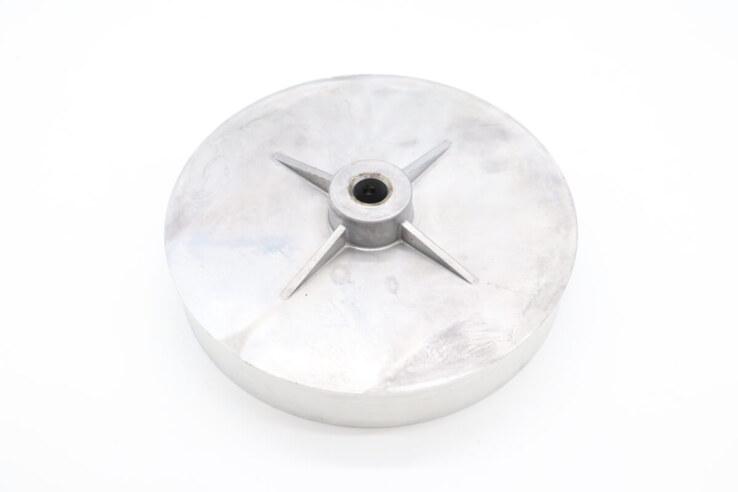 Maxima VC450 – Poelie # 021 09301150