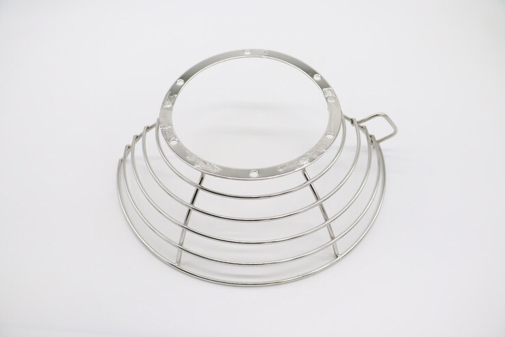 Maxima MPM10 – Safety Abdeckung #44 · 09305705