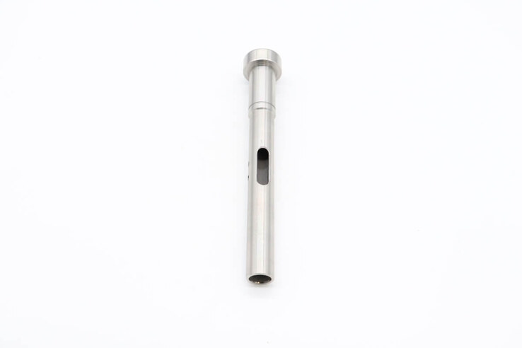 Maxima MS300 – Spindel von Messer #7 · 09302126