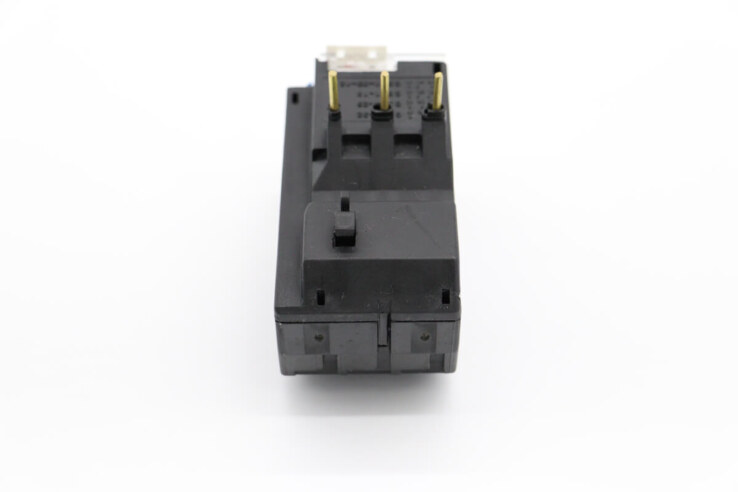Maxima MPM40 – Overbelasting Protect. schakelaar (<2015) · 09300278