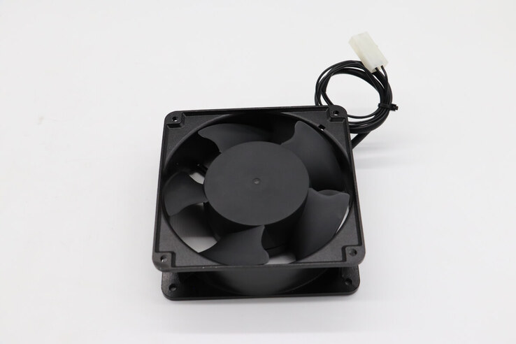 Maxima M-Ice 50/50W/85/85W/130 Flocke Lüftermotor (Air Kühlung) · 09304354