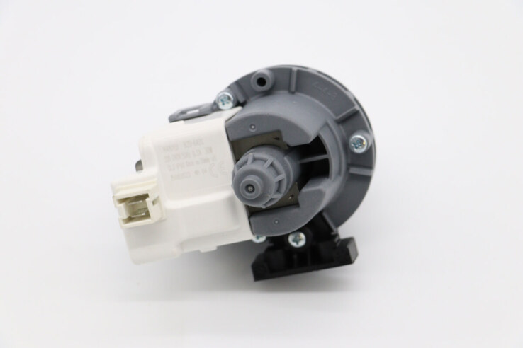 Maxima IDW – Ablauf Pumpe 90- V 220/240- F50 · 09240459